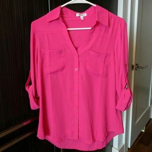 Express Portofino shirt